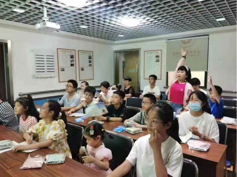 7.21快乐无邪过暑假 反邪宣传不放假349.png